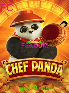 ChefPanda