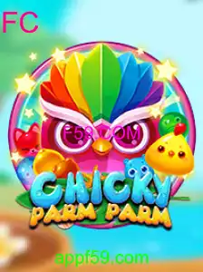 ChickyParmParm