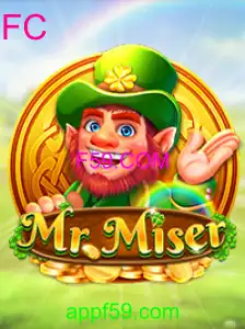 MrMiser